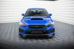 Maxton komplet splittera za Subaru WRX STI Mk1 Facelift