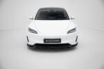 Maxton splitter set for Tesla Model 3 Performance Mk1 Facelift