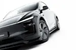 Maxton splitter set for Tesla Model Y Premium Mk1 Facelift