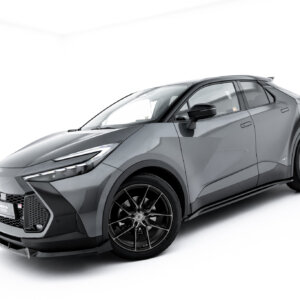 Maxton komplet splittera za Toyota C-HR Mk2