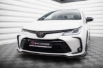 Maxton komplet splittera za Toyota Corolla XII Sedan