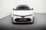 Maxton komplet splittera za Toyota Corolla XII Sedan