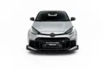Maxton komplet splittera za Toyota GR Yaris Mk4 Facelift