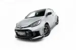 Maxton komplet splittera za Toyota GR Yaris Mk4 Facelift