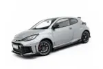 Maxton komplet splittera za Toyota GR Yaris Mk4 Facelift