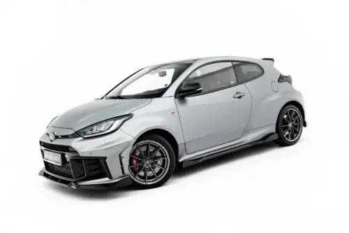 Maxton komplet splittera za Toyota GR Yaris Mk4 Facelift