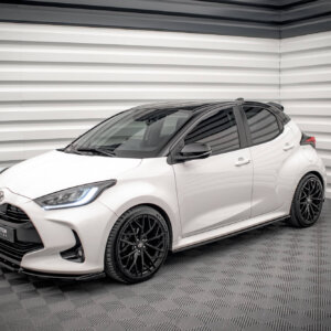 Maxton komplet splittera za Toyota Yaris GR Sport Mk4