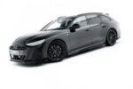 Maxton set splittera V.1 za Audi A6 S-Line Avant C9