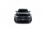 Maxton set splittera V.1 za Audi A6 S-Line Avant C9