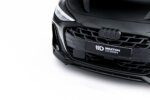 Maxton set splittera V.1 za Audi A6 S-Line Avant C9
