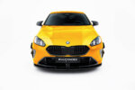 Maxton splitter set V.1 for BMW 1 M-Pack F70