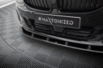 Maxton splitter set V.1 for BMW 2 Coupe G42