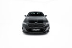 Maxton set splittera V.1 za BMW 5 M-Pack Sedan G60