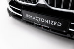 Maxton set splittera V.1 za BMW 7 G70