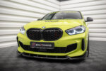 Maxton splitter set V.1 for BMW M135i F40