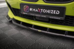 Maxton splitter set V.1 for BMW M135i F40