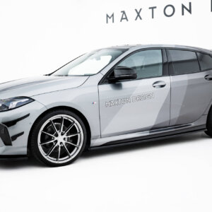 Maxton splitter set V.1 for BMW M135i F70