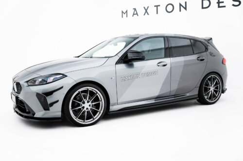 Maxton set splittera V.1 za BMW M135i F70
