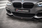 Maxton splitter set V.1 for BMW M140i F20 Facelift