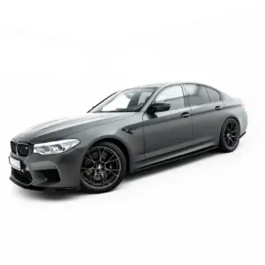 Maxton splitter set V.1 for BMW M5 F90