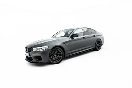 Maxton set splittera V.1 za BMW M5 F90