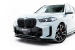Maxton set splittera V.1 za BMW X5 M-Pack G05 Facelift