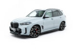 Maxton set splittera V.1 za BMW X5 M-Pack G05 Facelift