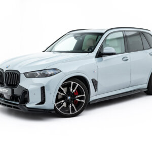 Maxton set splittera V.1 za BMW X5 M-Pack G05 Facelift