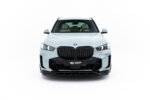 Maxton set splittera V.1 za BMW X5 M-Pack G05 Facelift