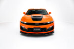 Maxton set splittera V.1 za Chevrolet Camaro SS Mk6 Facelift