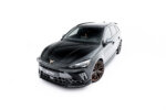 Maxton splitter set V.1 for Cupra Leon ST Mk1 Facelift