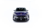 Maxton splitter set V.1 for Cupra Terramar Mk1 (Version without towbar)