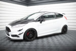 Maxton splitter set V.1 for Ford Fiesta ST Mk7 Facelift