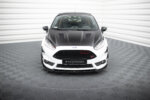 Maxton splitter set V.1 for Ford Fiesta ST Mk7 Facelift