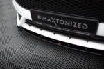 Maxton splitter set V.1 for Ford Fiesta ST Mk7 Facelift