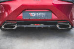 Maxton splitter set V.1 for Lexus LC
