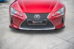Maxton splitter set V.1 for Lexus LC