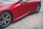 Maxton splitter set V.1 for Lexus LC