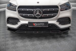 Maxton splitter set V.1 for Mercedes-Benz GLS AMG-Line X167