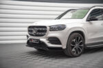 Maxton splitter set V.1 for Mercedes-Benz GLS AMG-Line X167