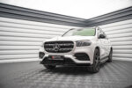 Maxton splitter set V.1 for Mercedes-Benz GLS AMG-Line X167