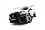 Maxton set splittera V.1 za Mercedes-Benz GLS AMG-Line X167 Facelift
