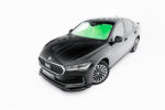 Maxton set splittera V.1 za Skoda Superb Sedan Mk4