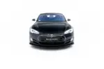 Maxton set splittera V.1 za Tesla Model S Mk1