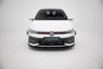 Maxton set splittera V.1 za Volkswagen Golf GTI Mk8 Facelift