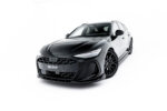 Maxton set splittera V.2 za Audi A6 S-Line Avant C9
