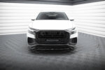 Maxton set splittera V.2 za Audi SQ8 Mk1