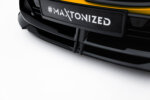 Maxton splitter set V.2 for BMW 1 M-Pack F70