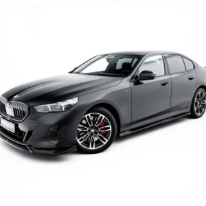 Maxton set splittera V.2 za BMW 5 M-Pack Sedan G60