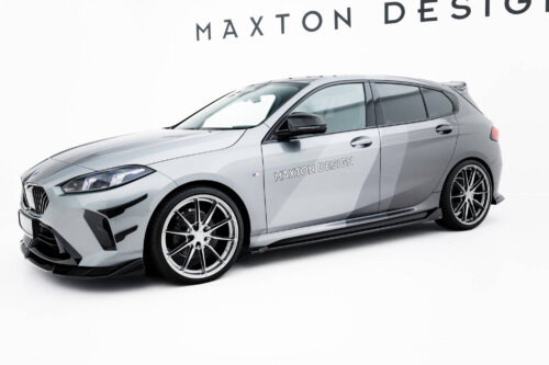 Maxton set splittera V.2 za BMW M135i F70